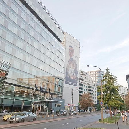 Warsaw Center 918 B Tamars公寓 外观 照片