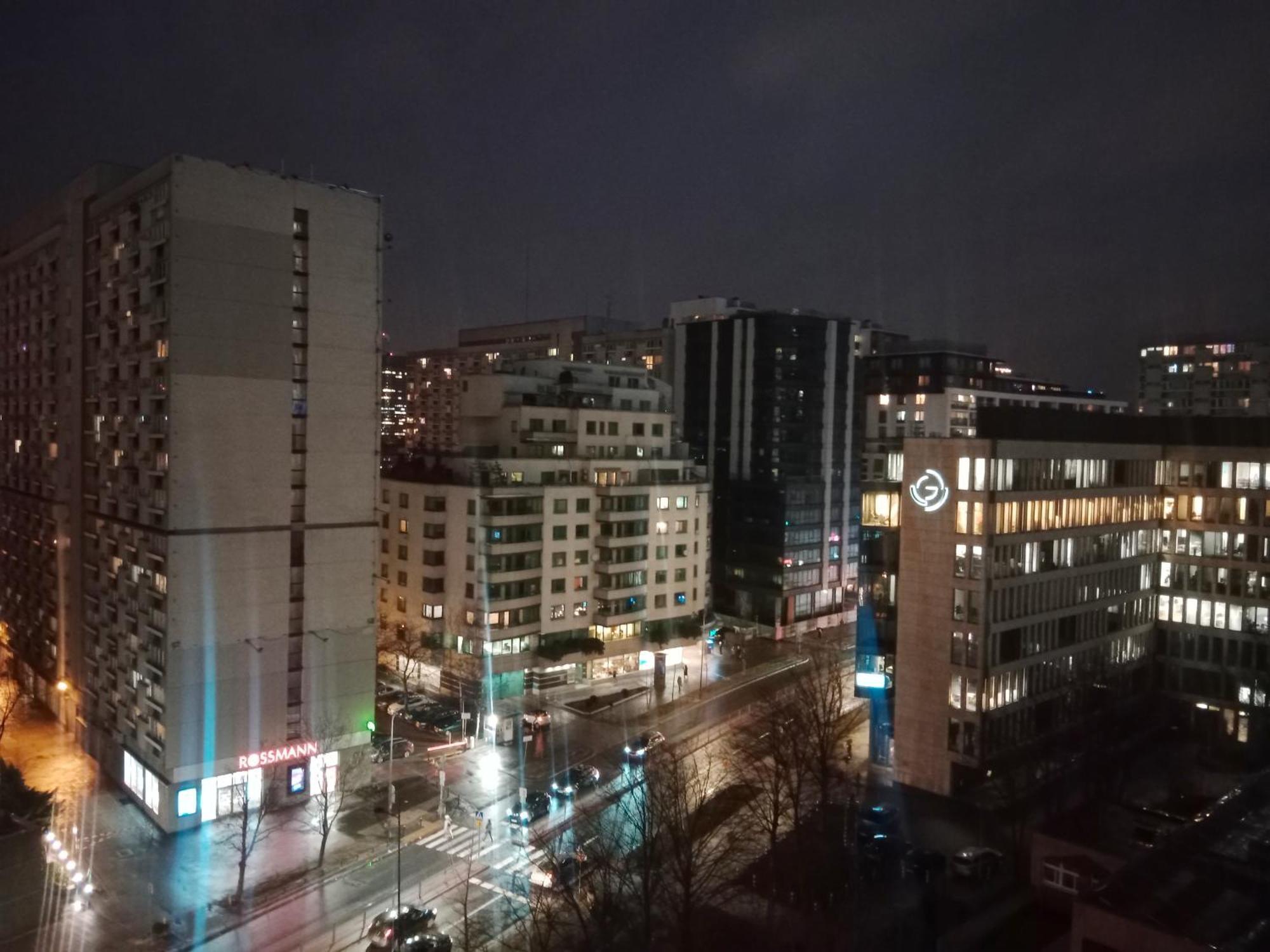 Warsaw Center 918 B Tamars公寓 外观 照片